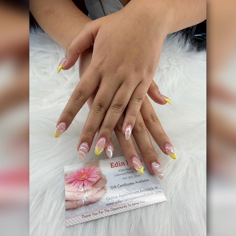 Nail Designs Showcase